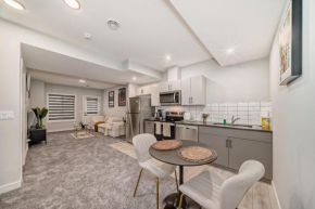 Cozy Basement Suite Calgary